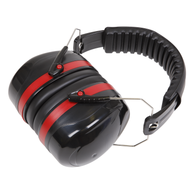 Worksafe Deluxe Folding Ear Defenders