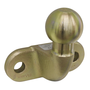 Tow-Ball E-Approved 50mm Tow-Ball E-Approved 50mm
