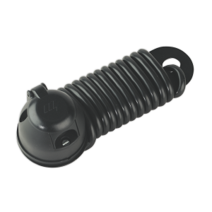 Towing Socket Assembly N-Type 12V
