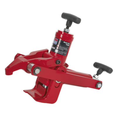 Hydraulic Bead Breaker Hydraulic Bead Breaker