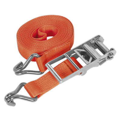 Ratchet Strap Polyester Webbing 75mm x 10m 10000kg Breaking Strength Ratchet Strap Polyester Webbing 75mm x 10m 10000kg Breaking Strength