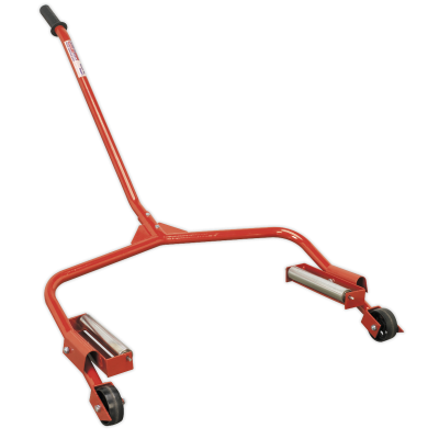 Wheel & Tyre Handling Dolly 127kg Capacity Wheel & Tyre Handling Dolly 127kg Capacity
