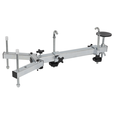 Under Vehicle Engine/Gearbox Support Under Vehicle Engine/Gearbox Support
