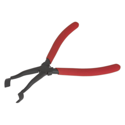Brake Spring Washer Pliers Brake Spring Washer Pliers