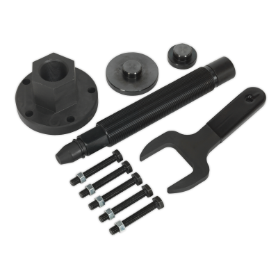 Front Wheel Bearing Puller for Ford Transit