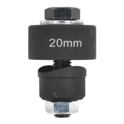 Parking Aid Bumper Cutter 20mm