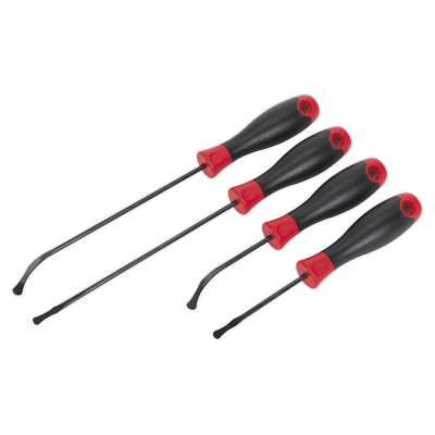 O-Ring Removal Tool Set 4pc O-Ring Removal Tool Set 4pc