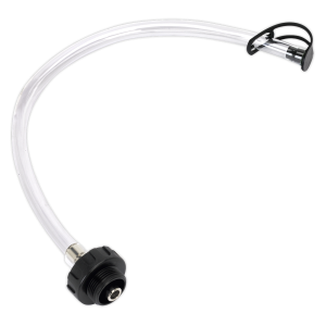 Oil Filter Drain Tube - VAG FSi Oil Filter Drain Tube - VAG FSi