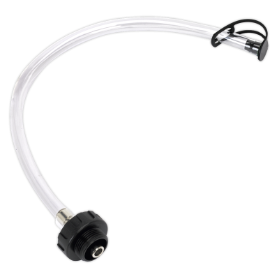 Oil Filter Drain Tube - VAG FSi Oil Filter Drain Tube - VAG FSi