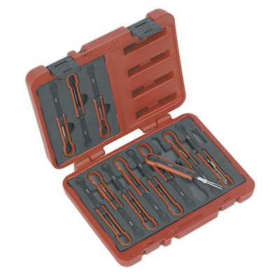 Universal Cable Ejection Tool Set 15pc Universal Cable Ejection Tool Set 15pc