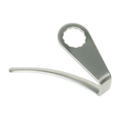 Air Knife Blade Undercut 90mm Air Knife Blade Undercut 90mm