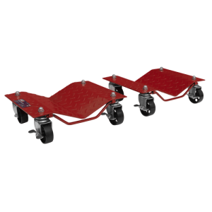 Wheel Dolly Set 680kg Capacity Wheel Dolly Set 680kg Capacity