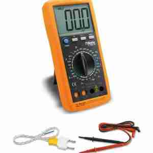 1760B-DIGITAL MULTIMETER 1760B-DIGITAL MULTIMETER
