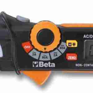 1760PA/80-AC/DC AMPEROMETRIC CLAMP, 80A 1760PA/80-AC/DC AMPEROMETRIC CLAMP, 80A
