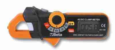 1760PA/80-AC/DC AMPEROMETRIC CLAMP, 80A 1760PA/80-AC/DC AMPEROMETRIC CLAMP, 80A