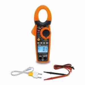 1760PA/AC-DC-AMPEROM. CLAMP + MULTIMETER 1760PA/AC-DC-AMPEROM. CLAMP + MULTIMETER