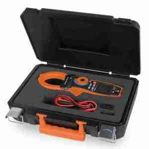 1760PA/AC-DC2000-AMPEROMETRIC CLAMP 1760PA/AC-DC2000-AMPEROMETRIC CLAMP