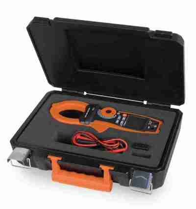 1760PA/AC-DC2000-AMPEROMETRIC CLAMP