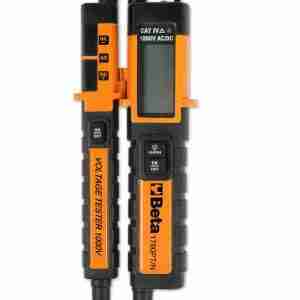 1760PT/N-VOLTAGE AND CONTINUITY TESTER