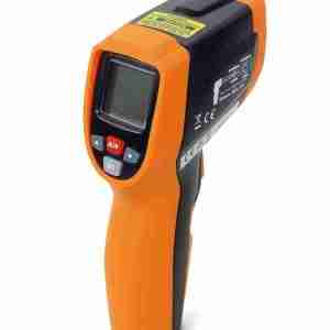 1760/IR500-DIGITAL INFRARED THERMOMETER 1760/IR500-DIGITAL INFRARED THERMOMETER