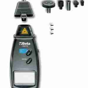 1760/TC2-DIGITAL TACHOMETER 1760/TC2-DIGITAL TACHOMETER