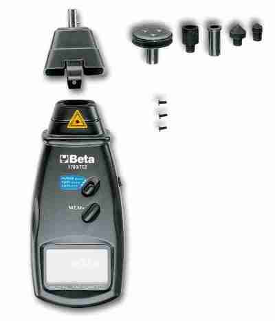 1760/TC2-DIGITAL TACHOMETER