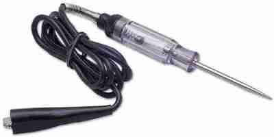 Heavy Duty Circuit Tester 6 - 24V Heavy Duty Circuit Tester 6 - 24V