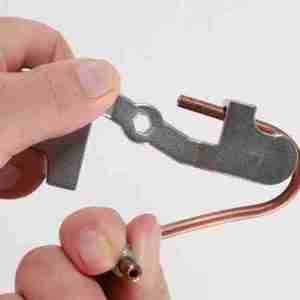 Brake Pipe Bender
