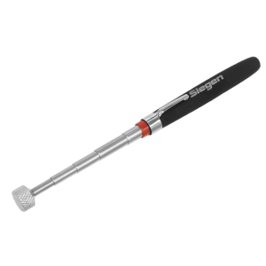 Heavy-Duty Magnetic Pick-Up Tool - 3.6kg Capacity (SEA-S0823) Heavy-Duty Magnetic Pick-Up Tool - 3.6kg Capacity (SEA-S0823)