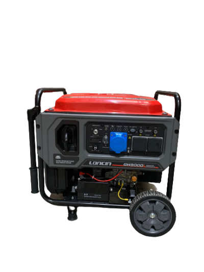 LONCIN GH9000i Inverter GENERATOR 230V 7KW