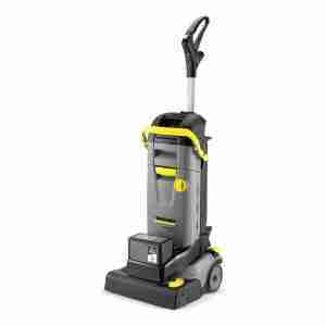 Scrubber dryers BR 30/4 C Bp Pack 36/75 Scrubber dryers BR 30/4 C Bp Pack 36/75