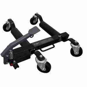 680KG Vehicle Pisitioning Jack (PA-5201G) 680KG Vehicle Pisitioning Jack (PA-5201G)