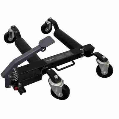 680KG Vehicle Pisitioning Jack (PA-5201G) 680KG Vehicle Pisitioning Jack (PA-5201G)