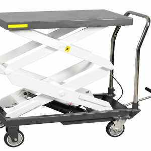 300KG Lifting Table Cart (PA-4011F) 300KG Lifting Table Cart (PA-4011F)