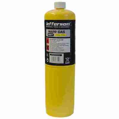Mapp Gas 3600°F 400g/14.1oz(JEFGASMAP0453) Mapp Gas 3600°F 400g/14.1oz(JEFGASMAP0453)