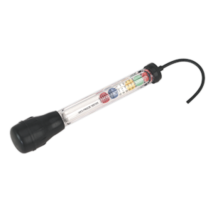 Disc Type Ethylene Glycol Antifreeze Tester Disc Type Ethylene Glycol Antifreeze Tester