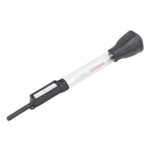Battery Fluid Tester Tube Type 6/12/24V(AK414)