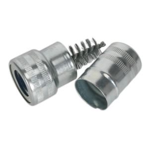 Battery Post & Terminal Cleaner Battery Post & Terminal Cleaner