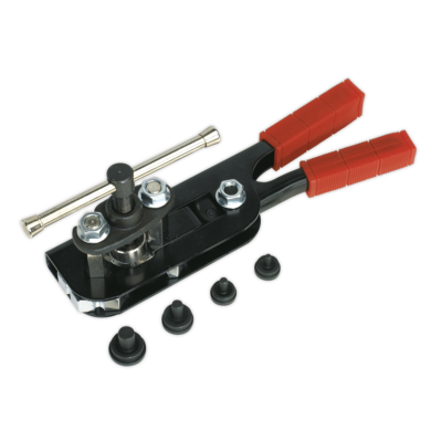 Brake Pipe Flaring Tool Kit(AK5063) Brake Pipe Flaring Tool Kit(AK5063)