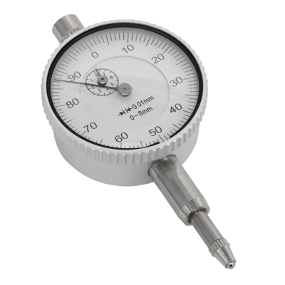 Metric Dial Gauge Indicator Metric Dial Gauge Indicator
