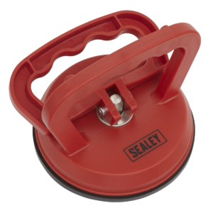 Single Head Suction Gripper 120mm Single Head Suction Gripper 120mm