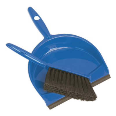 Dustpan & Brush Set Composite(BM04) Dustpan & Brush Set Composite(BM04)