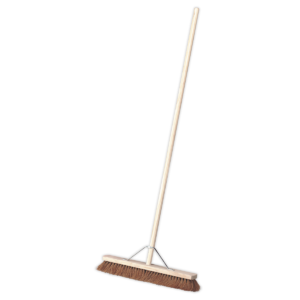 Broom 24(600mm) Soft Bristle(BM24S) Broom 24(600mm) Soft Bristle(BM24S)