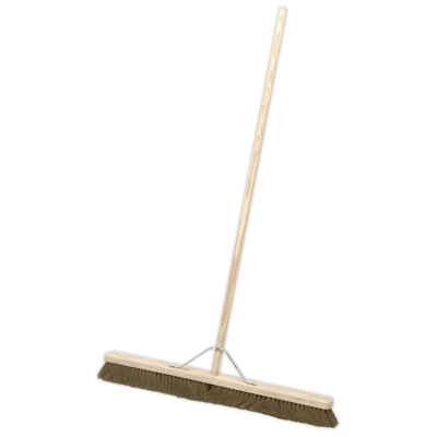 Broom 36(900mm) Soft Bristle(BM36S)