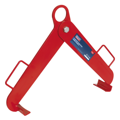 Drum Lifter 500kg Capacity Drum Lifter 500kg Capacity