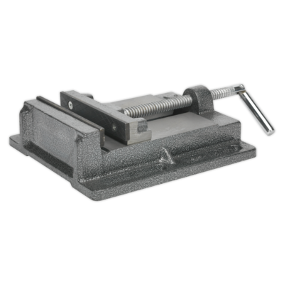 Drill Vice Standard 150mm Jaw Drill Vice Standard 150mm Jaw