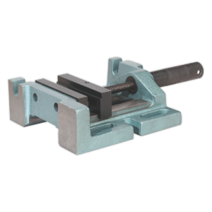 3-Way Drill Vice 100mm