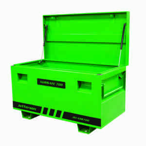 700mm Agrisafe High Truck Box(JEFASB700) 700mm Agrisafe High Truck Box(JEFASB700)