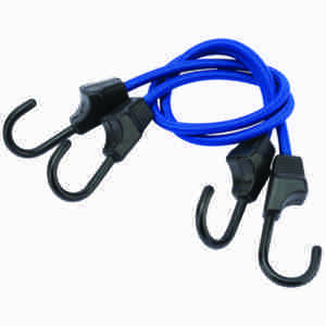 2 Piece Heavy Duty Elastic Strap 600mm(JEFES600-02)