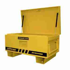 Site Safe 445mm High Truck Box(JEFTB445GS)